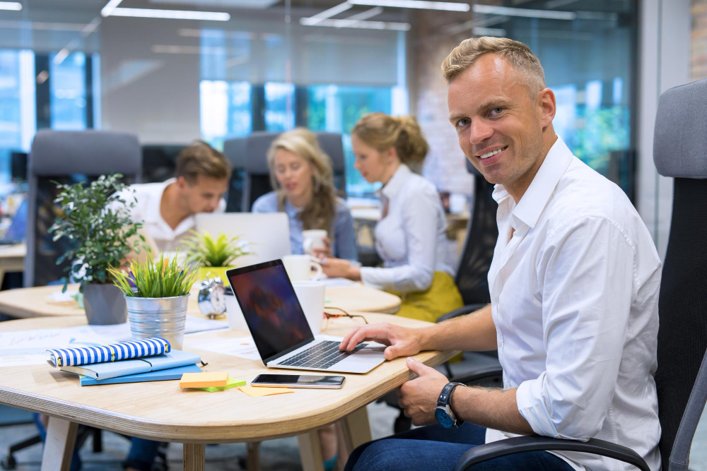 BilanzNetz Team